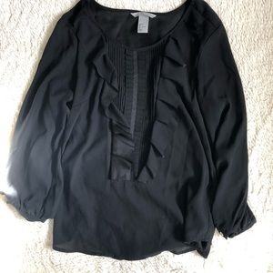 H&M blouse 4
